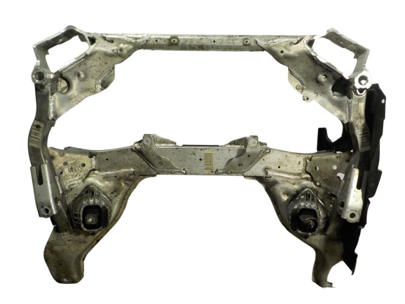 Recambio de puente delantero para bmw serie 1 berlina (e81/e87) 2.0 16v diesel cat referencia OEM IAM 31116785639  