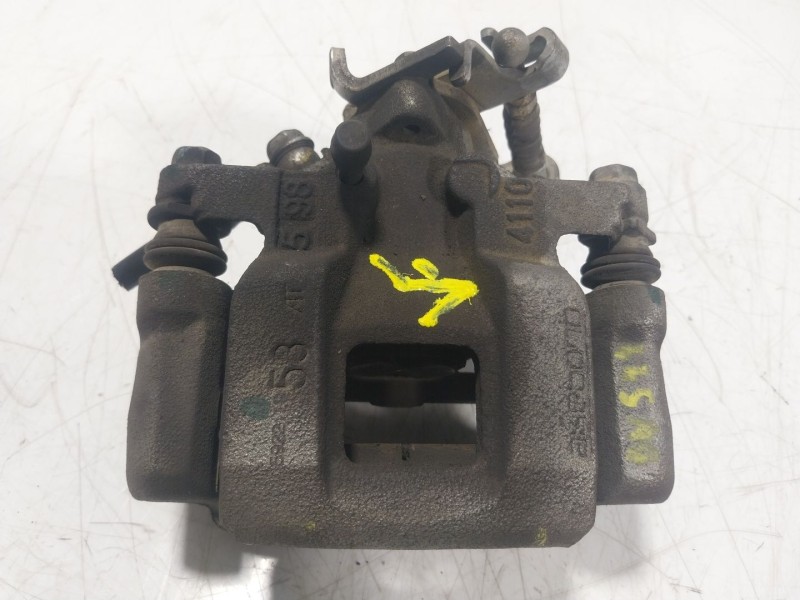 Recambio de pinza freno trasera izquierda para mitsubishi asx (ga_w_) 1.6 mivec (ga1w) referencia OEM IAM 4605B649  