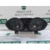 Recambio de cuadro instrumentos para ford fiesta (cb1) 1.4 16v cat referencia OEM IAM 1786848  