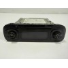 Recambio de sistema audio / radio cd para fiat panda (319) 1.2 cat referencia OEM IAM 735634791 735634791 07356347910