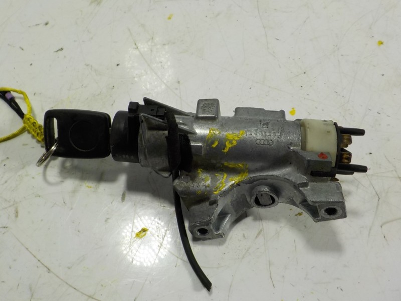 Recambio de antirrobo para audi a4 berlina (b5) 1.9 tdi referencia OEM IAM   