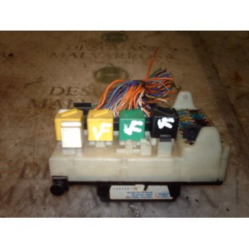 MODULO ELECTRONICO 
