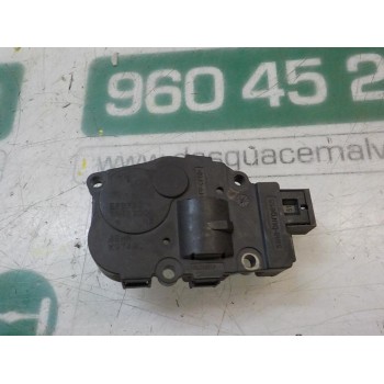 MOTOR APERTURA TRAMPILLAS CLIMATIZADOR 8K0820511C K9749005 K9749005