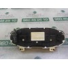 Recambio de cuadro instrumentos para ford fiesta (cb1) 1.4 16v cat referencia OEM IAM 1786848  