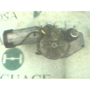 MOTOR LIMPIA TRASERO 