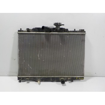 RADIADOR AGUA 4221355510 