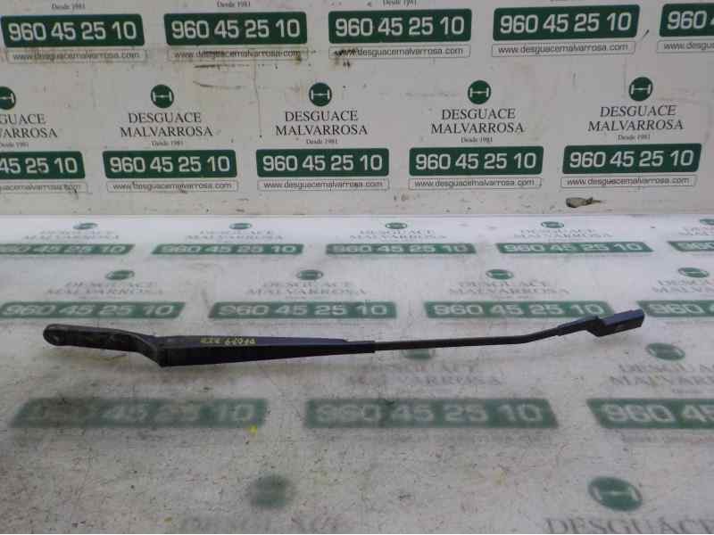 Recambio de brazo limpia delantero izquierdo para peugeot 308 cc (2009) 1.6 hdi fap referencia OEM IAM   