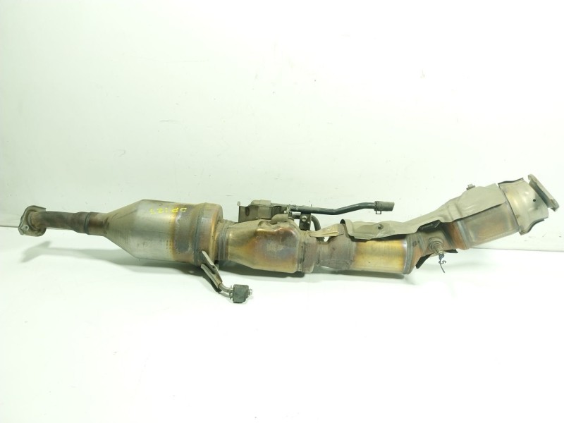 Recambio de filtro de particulas para lexus ct (zwa10_) 200h (zwa10_) referencia OEM IAM 1741037513  