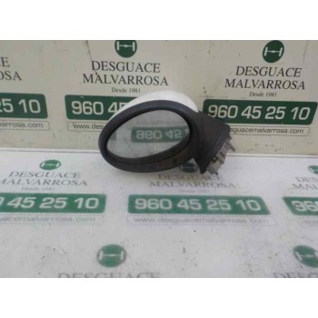 ESPEJO IZQUIERDO 51162755635 