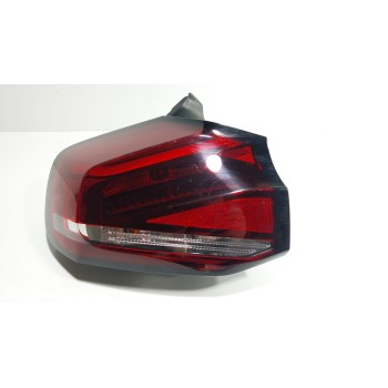 PILOTO TRASERO IZQUIERDO 9831100280 9831100280 