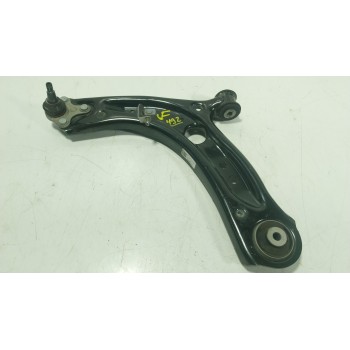 BRAZO SUSPENSION INFERIOR DELANTERO IZQUIERDO 81A407151F 81A407151F 