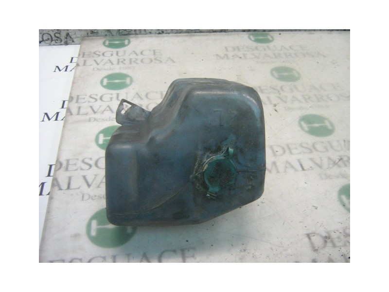Recambio de deposito limpia para seat toledo (1l) se referencia OEM IAM   