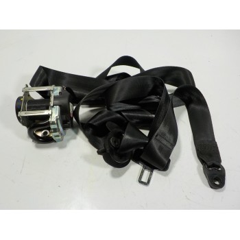 CINTURON SEGURIDAD DELANTERO IZQUIERDO LR072153 FK72611B09AD8PVJ 