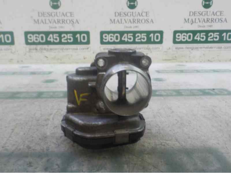 Recambio de caja mariposa para peugeot 308 cc (2009) 1.6 hdi fap referencia OEM IAM   