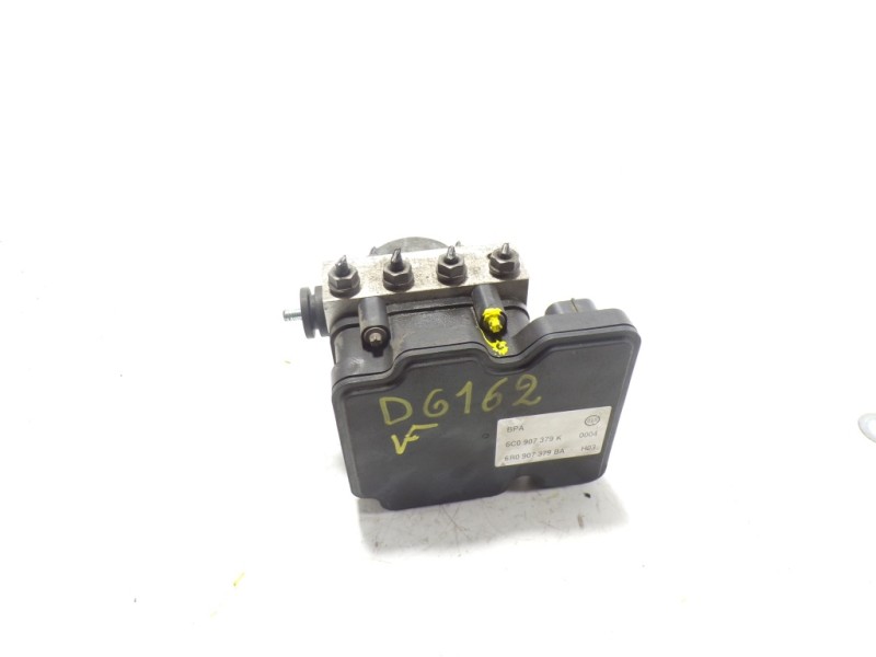 Recambio de abs para seat ibiza st (6p8) 1.4 tdi referencia OEM IAM 6C0614517NBEF 6C0907379 