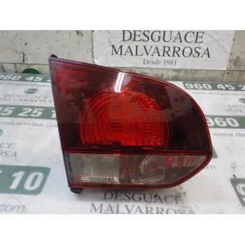 PILOTO TRASERO IZQUIERDO INTERIOR 5K0945093AA 