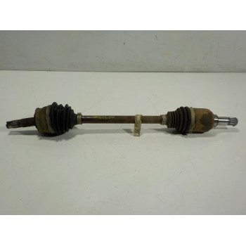 TRANSMISION IZQUIERDA 51902278 00519022780 