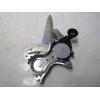 Recambio de elevalunas trasero derecho para toyota rav 4 advance hybrid referencia OEM IAM 6980342050 8572035140 2621002341