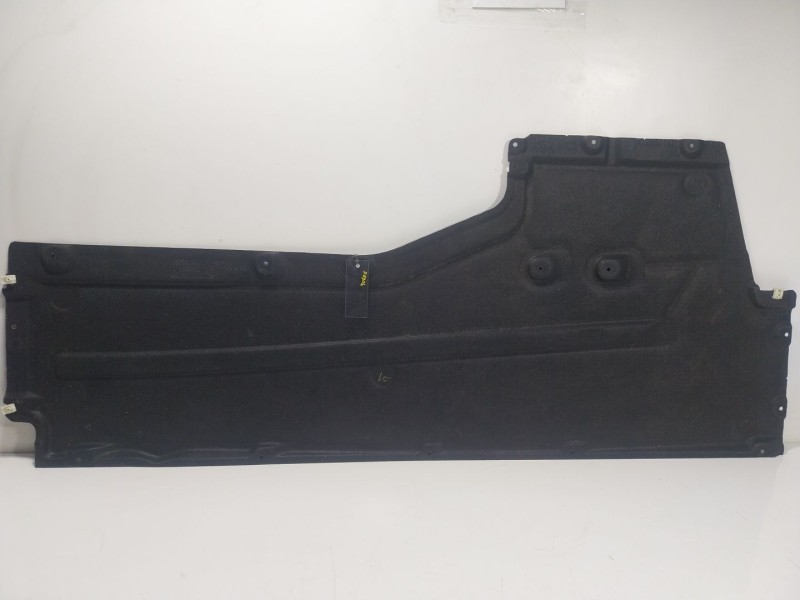 Recambio de cubrecarter para bmw 8 gran coupe (g16, f93) 840 d xdrive referencia OEM IAM 51757374687 74850610 