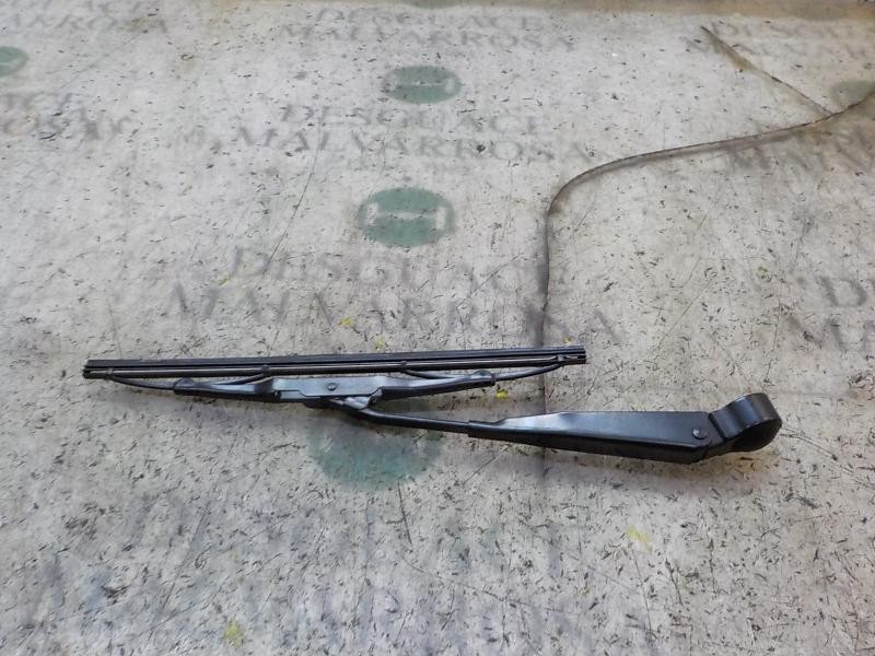 Recambio de brazo limpia trasero para jeep compass limited 4x4 referencia OEM IAM 5183275AA  