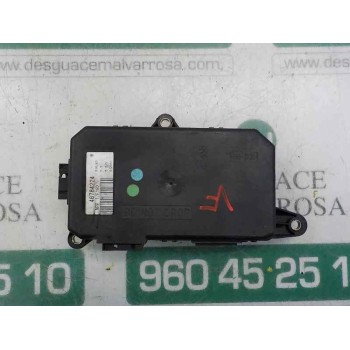 MODULO ELECTRONICO 51711369 