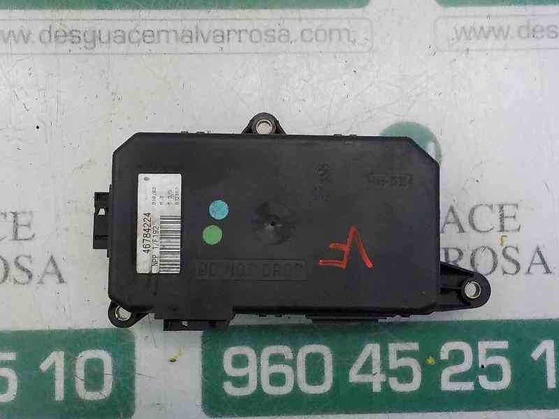 Recambio de modulo electronico para fiat stilo (192) 1.6 16v cat referencia OEM IAM 51711369  