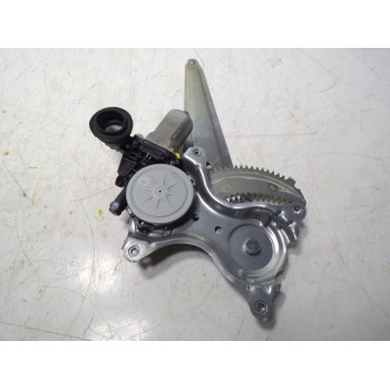 ELEVALUNAS TRASERO IZQUIERDO 6980442050 8571035180 2621002331