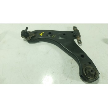 BRAZO SUSPENSION INFERIOR DELANTERO IZQUIERDO 480690E070 