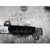 Recambio de resistencia calefaccion para ssangyong rodius 2.7 turbodiesel cat referencia OEM IAM   