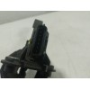 Recambio de potenciometro pedal para mitsubishi asx (ga_w_) 1.6 mivec (ga1w) referencia OEM IAM 1600A102 1600A102 