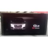 Recambio de pantalla multifuncion para audi q2 (gab, gag) 35 tfsi referencia OEM IAM 81A919605B 81A919605B 