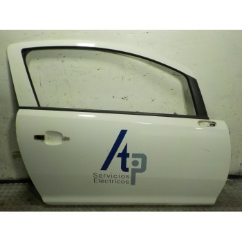 PUERTA DELANTERA DERECHA 93191127 