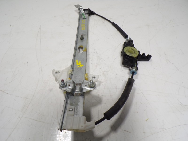 Recambio de elevalunas delantero izquierdo para mazda 3 lim. () origin referencia OEM IAM   