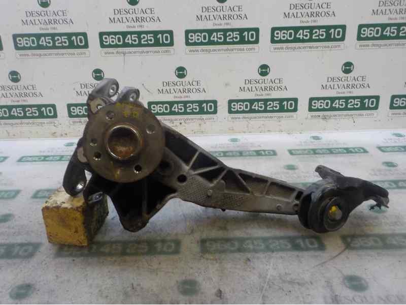 Recambio de mangueta trasera derecha para mini mini (r56) 1.6 16v cat referencia OEM IAM 33326795660  