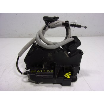 CERRADURA PUERTA TRASERA IZQUIERDA 5TA839015P 5TA839015P 