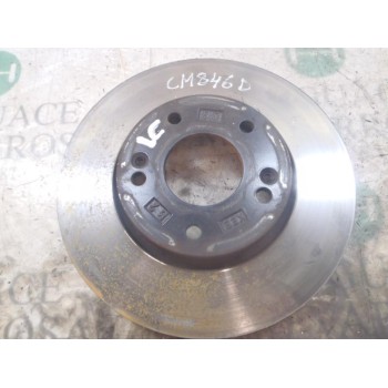 DISCO FRENO DELANTERO 517121H100 