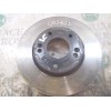 Recambio de disco freno delantero para hyundai i30 classic gl referencia OEM IAM 517121H100  