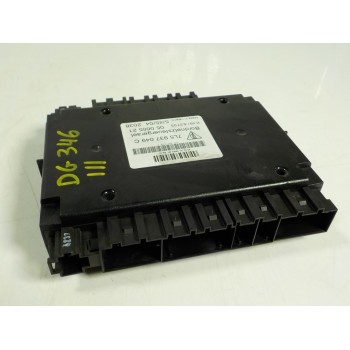 MODULO ELECTRONICO 7L5937049C 05066521