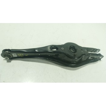 BRAZO SUSPENSION INFERIOR TRASERO IZQUIERDO 5WA505311A 5WA505311A 