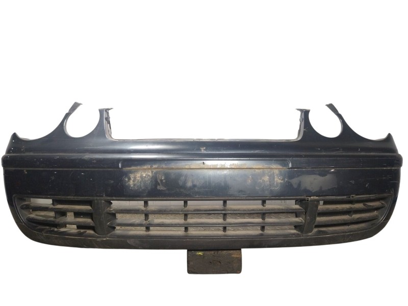 Recambio de paragolpes delantero para volkswagen polo iv (9n_, 9a_) 1.4 tdi referencia OEM IAM   