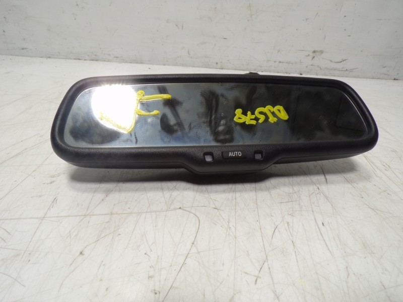 Recambio de espejo interior para toyota rav 4 advance hybrid referencia OEM IAM 878100WK00 0621179054007 0621179054007