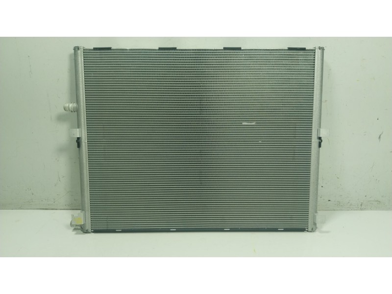 Recambio de radiador agua para bmw 8 gran coupe (g16, f93) 840 i xdrive referencia OEM IAM 17118484638 1711848463803 