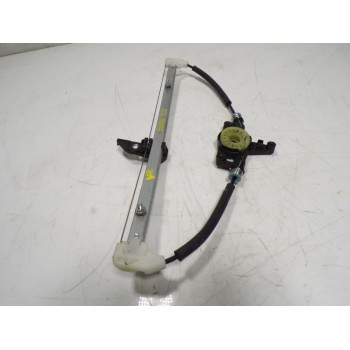 ELEVALUNAS TRASERO IZQUIERDO 