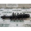 Recambio de amortiguador delantero derecho para seat toledo (kg3) reference referencia OEM IAM 6R0413031BA  