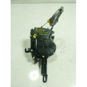 MOTOR C/C PORTON 51247269516 UA726951609 