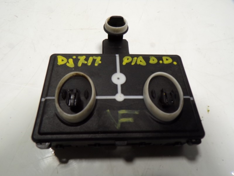 Recambio de modulo electronico para volkswagen golf vii lim. 1.0 tsi referencia OEM IAM 5Q4959592F 5Q4959592F 