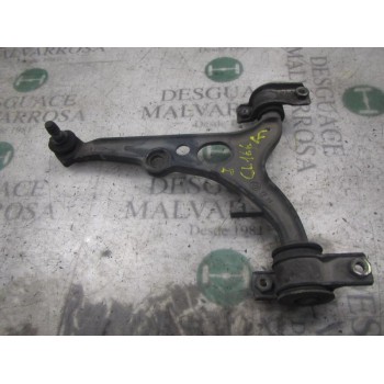 BRAZO SUSPENSION INFERIOR DELANTERO IZQUIERDO 