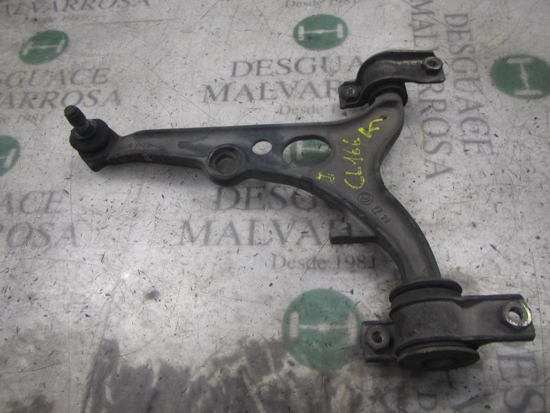 Recambio de brazo suspension inferior delantero izquierdo para fiat coupe (175) 1.8 16v referencia OEM IAM   