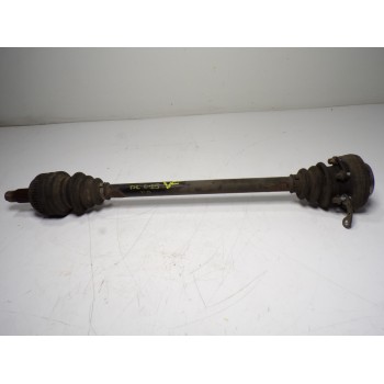 TRANSMISION TRASERA DERECHA 33217547072 