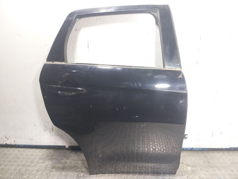 Recambio de puerta trasera derecha para mitsubishi asx (ga_w_) 1.6 mivec (ga1w) referencia OEM IAM 5730A978  